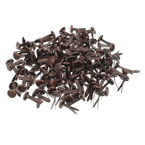 Angoily 200 Teiliges Brads Tack Set Korktafel Fliesen Pinnwand Goldene Befestigungsringe Stecknadeln Geteilter Verschluss Bastel Liege Verschlüsse Kartennadeln Angoily 200 Teiliges Brads Tack Set Korktafel Fliesen Pinnwand Goldene Befestigungsringe Stecknadeln Geteilter Verschluss Bastel Liege Verschlüsse Kartennadeln von Angoily