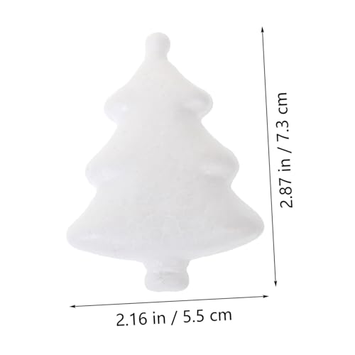 Angoily 24 Stück DIY Weihnachtsbaum Deko Teilig Weiß Schneeflocken Ornament Bastelset für Festliche Wohnraumdekoration Geschenkidee Angoily 24 Stück DIY Weihnachtsbaum Deko Teilig Weiß Schneeflocken Ornament Bastelset für Festliche Wohnraumdekoration Geschenkidee von Angoily