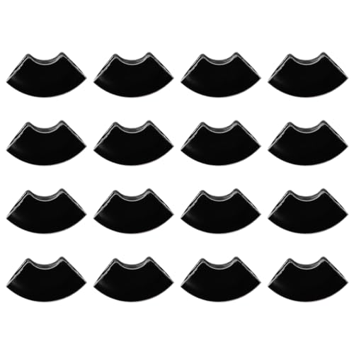 Angoily 24St Home U-förmige Bodenmatte schutzkappen möbelschoner Tischbeine U-förmiger Schutz Couchtischbeine Stühle im Freien Esstisch Schutzhülle Tischbeine U-förmige Abdeckung Unterbein Angoily 24St Home U-förmige Bodenmatte schutzkappen möbelschoner Tischbeine U-förmiger Schutz Couchtischbeine Stühle im Freien Esstisch Schutzhülle Tischbeine U-förmige Abdeckung Unterbein von Angoily