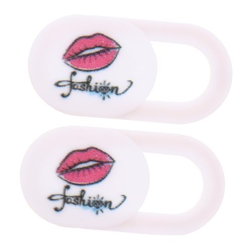 Angoily Webcam-Abdeckung Praktische Webcam-Abdeckung Für Tablet-Telefon Mini-größe Sichtschutz von Angoily