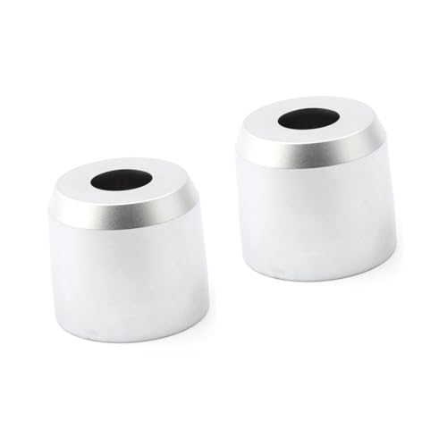 Angoily 2St Hängemattenschaukel rasieren Rasierhalter Stand Sonnenbrillenständer für Männer Rasiererhalter Rasierer Ständer Rasiererständer Handbuch Halterung Base von Angoily