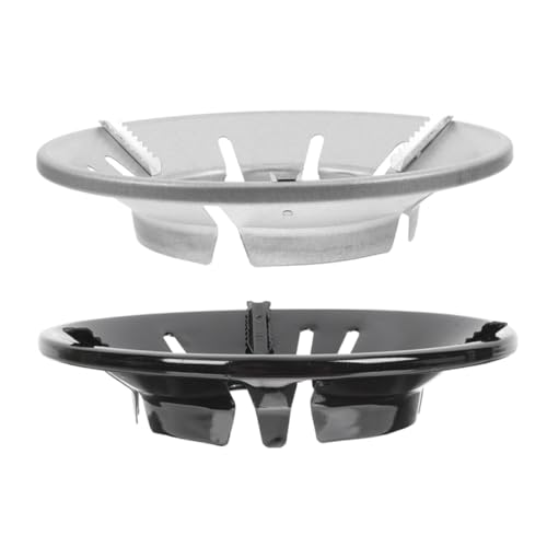 Angoily 2Stücke Windfester Wok Halter für Gasherd Universeller Kochfeld Stützring für Sichere Küchenorganisation und Effizientes Angoily 2Stücke Windfester Wok Halter für Gasherd Universeller Kochfeld Stützring für Sichere Küchenorganisation und Effizientes von Angoily