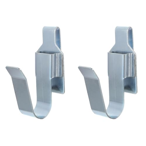 Angoily 2er Set Gürtelclip Werkzeug Aufbewahrung Gürtelhaken Gürtelhaken Gürtelhaken Gürtelaufhängung Rack Haltehaken Stahl Angoily 2er Set Gürtelclip Werkzeug Aufbewahrung Gürtelhaken Gürtelhaken Gürtelhaken Gürtelaufhängung Rack Haltehaken Stahl von Angoily