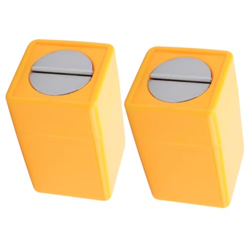 Angoily 2stücke Abfallklingenbox Für Alte Klingen Aufbewahrungsbox Für Gebrochene Klingen Tragbare Klingenbox Für Abfallklingen Sicherheitsbehälter Für Klingenlagerung Angoily 2stücke Abfallklingenbox Für Alte Klingen Aufbewahrungsbox Für Gebrochene Klingen Tragbare Klingenbox Für Abfallklingen Sicherheitsbehälter Für Klingenlagerung von Angoily