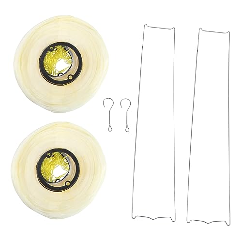 Angoily 2stücke Weisse Laterne Faltbare Papierlaterne Japanische Lampe Wasserdichte Laternen Hängelaternen Partylaternen Dekoration Tragbare Laterne Faltbare Laternen Diy-laternen Zur Angoily 2stücke Weisse Laterne Faltbare Papierlaterne Japanische Lampe Wasserdichte Laternen Hängelaternen Partylaternen Dekoration Tragbare Laterne Faltbare Laternen Diy-laternen Zur von Angoily