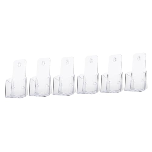 Angoily 3 Sätze Aktenständer Dokumenten Und Papier Organizer Hängender Wand Akten Organizer Zeitschriftenhalter Zeitschriftenständer Aktenhalter Aktenständer 2 Stücke * 3 Angoily 3 Sätze Aktenständer Dokumenten Und Papier Organizer Hängender Wand Akten Organizer Zeitschriftenhalter Zeitschriftenständer Aktenhalter Aktenständer 2 Stücke * 3 von Angoily
