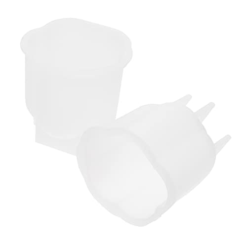 Angoily 3 Sätze Diy Silikonformen Für Kerzen Blütenknospen Kerzenmold Für Handgemachte Seifen Und Duftkerzen Kreative Bastelbedarf Für Wachs Und Paraffin 2 Stücke * 3 Angoily 3 Sätze Diy Silikonformen Für Kerzen Blütenknospen Kerzenmold Für Handgemachte Seifen Und Duftkerzen Kreative Bastelbedarf Für Wachs Und Paraffin 2 Stücke * 3 von Angoily