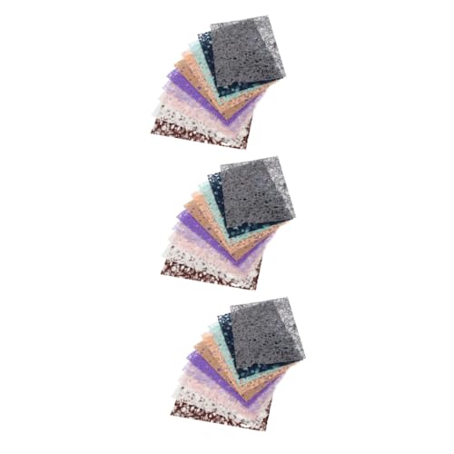 Angoily 3 Sätze Fallendes Papier Farbig Scrapbooking Scrapbook-hintergrundpapier Sammelalbum Handwerkspapier Hochzeitseinklebebuchpapier DIY -materialpapier Farbpapier 10 Blätter * 3 Angoily 3 Sätze Fallendes Papier Farbig Scrapbooking Scrapbook-hintergrundpapier Sammelalbum Handwerkspapier Hochzeitseinklebebuchpapier DIY -materialpapier Farbpapier 10 Blätter * 3 von Angoily