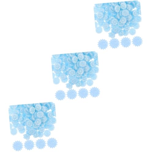 Angoily 3 Sätze Wachsversiegelungsperlen Für Einladungen Farbenfrohe Diy Wachsperlen Für Briefumschläge Schnell Trocknendes Material Hochzeiten Und Feste Zum Basteln Und 100 Stück * 3 von Angoily