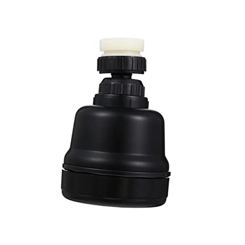 Angoily 3 Stck Wassersparender Wasserhahn Aufsatz mit Feinem Filter Langlebiger für Küchen und Badarmaturen Installieren Universeller Sprühkopf für Haushalt und Spültisch von Angoily