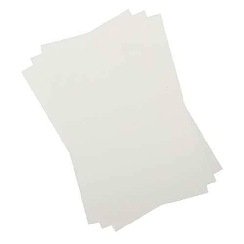 Angoily 3 Stück Sublimationsrohlinge Aus Aluminiumblech Glattes Sublimationsmaterial Löcher Sublimationstafel Sublimationshandwerksrohlinge Bunter Sublimationsrohling Für Poster von Angoily