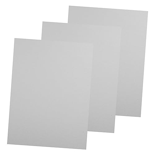Angoily Sublimation Metall Foto Zeichen 3 Stücke Aluminium Schild Für von Angoily