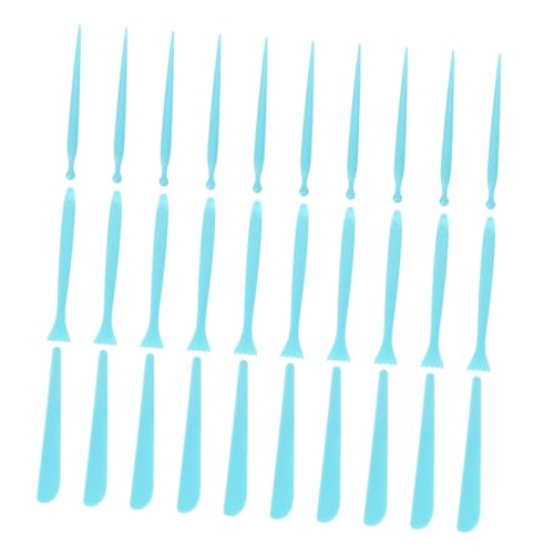 Angoily 30 Stück Teiliges Modellierwerkzeuge Sculpting Tools für DIY und Tonprojekte Vielseitiger Schnitz und Formwerkzeuge für Anwendungen Angoily 30 Stück Teiliges Modellierwerkzeuge Sculpting Tools für DIY und Tonprojekte Vielseitiger Schnitz und Formwerkzeuge für Anwendungen von Angoily