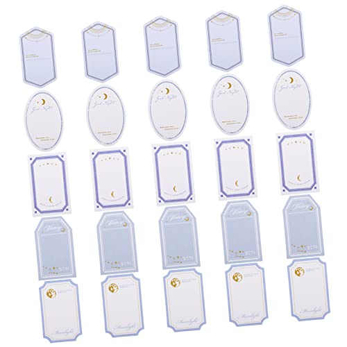 Angoily 30 Stück Teiliges Vintage Scrapbooking Papier Dekoratives Hintergrundpapier für Notizbücher DIY Karten und Fotoalben für Scrapbooking und Bastelprojekte von Angoily