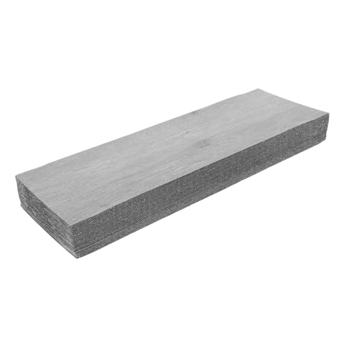 Angoily 32Stücke Selbstklebende PVC Bodenfliesen für Badezimmer und Wände Langlebig Wasserbeständig Einfach Anzubringen Angoily 32Stücke Selbstklebende PVC Bodenfliesen für Badezimmer und Wände Langlebig Wasserbeständig Einfach Anzubringen von Angoily