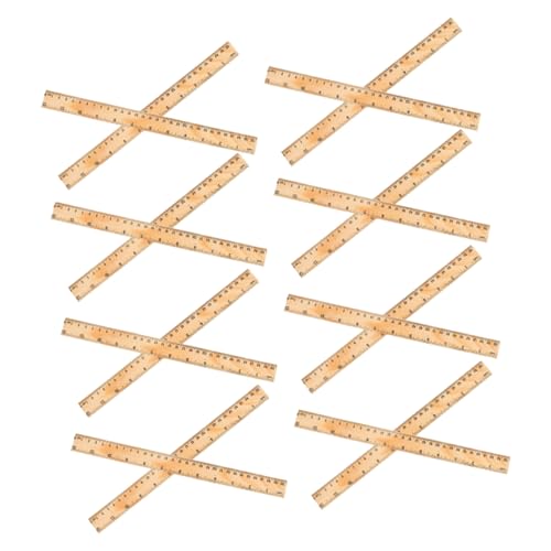 Angoily 36 Stück Lineal Aus Holz Für Multi Kind Lineale Entwerfen Rosa Lineal Zeichnung Lineal Mit Gerader Kante Messlineal Klassenzimmer Regel Doppelt Grafisches Lineal Messung Metrisch Angoily 36 Stück Lineal Aus Holz Für Multi Kind Lineale Entwerfen Rosa Lineal Zeichnung Lineal Mit Gerader Kante Messlineal Klassenzimmer Regel Doppelt Grafisches Lineal Messung Metrisch von Angoily