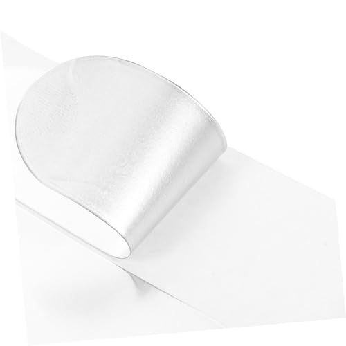 Angoily 3Blatt Teiliger Aluminium Reparaturaufkleber für Kochgeschirr Hitzebeständiger Wasserdichter Reparaturpatch für Undichte Töpfe Pfannen Suppentöpfe Eimer und Metallbehälter von Angoily
