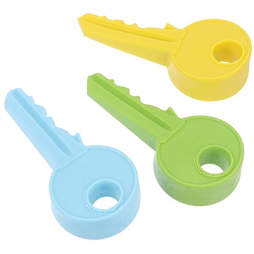 Angoily Türstopper 3 Stück Silikon Fingerklemmschutz für Türen Türstopper Keil Sicherer Klemmschutz für Zuhause und Büro Kinderfreundlich Einfach Anzubringen von Angoily