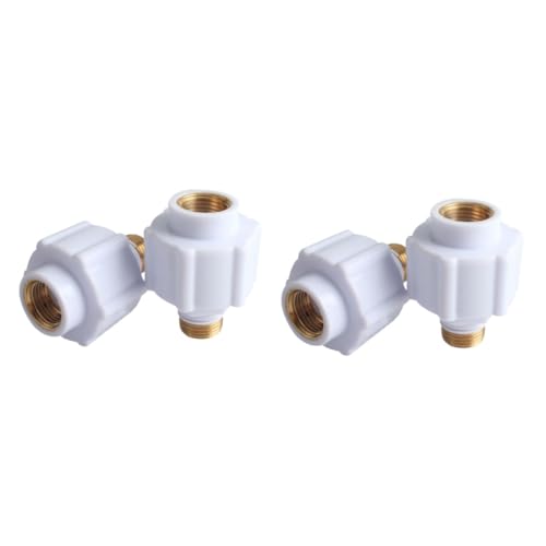 Angoily 4 Elektrischer Warmwasserbereiter Zubehör mit Integriertem Kupferkopf Starker Isolierung Wasserdichtem Design und Leckschutz für Sichere Stromisolierung Angoily 4 Elektrischer Warmwasserbereiter Zubehör mit Integriertem Kupferkopf Starker Isolierung Wasserdichtem Design und Leckschutz für Sichere Stromisolierung von Angoily