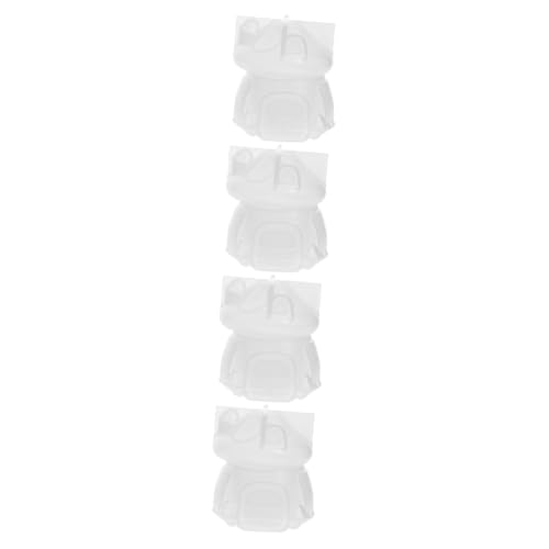 Angoily 4 Sätze Kristallkleber -Pilzform Schalengussform Tabletts Tablettform selber machen Plattengussform dekorative Tellerform Harzschalenform Tablett Silikonform Plattenform Kieselgel Angoily 4 Sätze Kristallkleber -Pilzform Schalengussform Tabletts Tablettform selber machen Plattengussform dekorative Tellerform Harzschalenform Tablett Silikonform Plattenform Kieselgel von Angoily