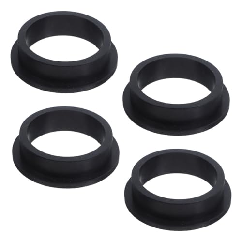 Angoily 4 Stück Silicone Dichtungsringe Set für Pool Sandpumpen Langlebige Gasket Ersatzteile Kompatibel mit Sandfilterpumpen Installieren für Effektive Abdichtung und Angoily 4 Stück Silicone Dichtungsringe Set für Pool Sandpumpen Langlebige Gasket Ersatzteile Kompatibel mit Sandfilterpumpen Installieren für Effektive Abdichtung und von Angoily