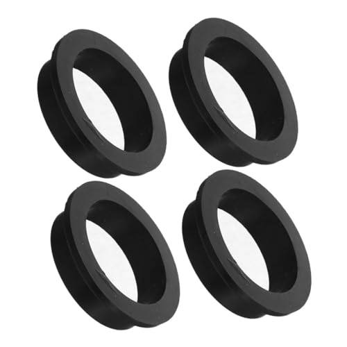 Angoily 4 Stück Silikon Dichtungssatz Teilig Pool Schlauch Gummidichtung Ersatz O Ringe Kompatibel Sandfilteranlage Pumpenmotor Langlebig Leicht Montierbar Angoily 4 Stück Silikon Dichtungssatz Teilig Pool Schlauch Gummidichtung Ersatz O Ringe Kompatibel Sandfilteranlage Pumpenmotor Langlebig Leicht Montierbar von Angoily