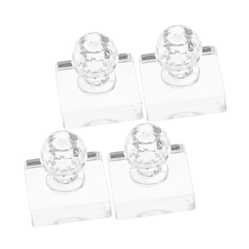 Angoily 4 Stück Teiliges Schleifmörser für Künstler Pigmentmischender Leichter Langlebiger Schleifstab für Aquarell Ölfarben Vielseitiges Werkzeug zum Gleichmäßigen Mahlen Mineralischer Angoily 4 Stück Teiliges Schleifmörser für Künstler Pigmentmischender Leichter Langlebiger Schleifstab für Aquarell Ölfarben Vielseitiges Werkzeug zum Gleichmäßigen Mahlen Mineralischer von Angoily