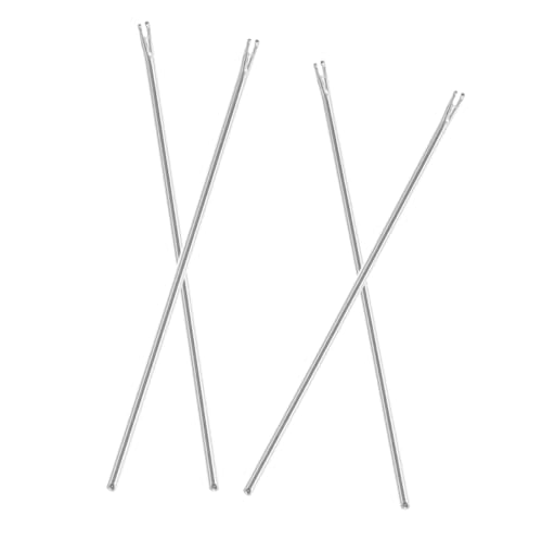 Angoily 4stücke Puppenhaar-Rooting-Werkzeug- DIY Puppenhaar-nadeln Für Individuelles Haar-Styling Nadeln Puppen-haarwerkzeug-zubehör Angoily 4stücke Puppenhaar-Rooting-Werkzeug- DIY Puppenhaar-nadeln Für Individuelles Haar-Styling Nadeln Puppen-haarwerkzeug-zubehör von Angoily