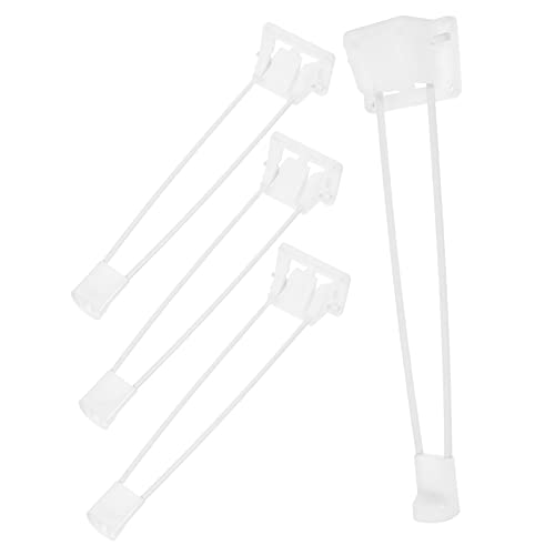 Angoily 4stücke Faltbare Tischbeine Aus Metall Haarnadelbeine Für Couchtisch Schreibtisch Und Esstisch DIY Möbelbeine Runde Tischbeine Hochwertige Rostfreie Langlebige Angoily 4stücke Faltbare Tischbeine Aus Metall Haarnadelbeine Für Couchtisch Schreibtisch Und Esstisch DIY Möbelbeine Runde Tischbeine Hochwertige Rostfreie Langlebige von Angoily