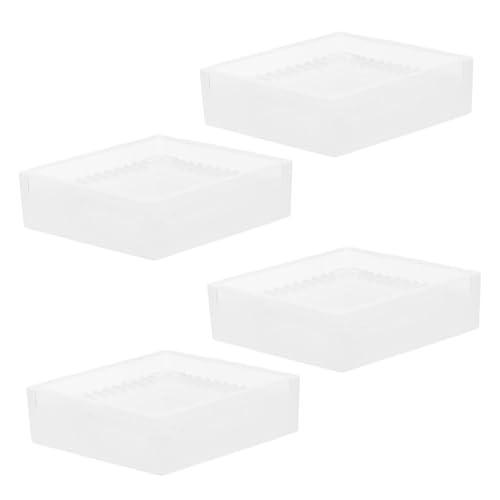 Angoily 4stücke Möbel Fußschutz Abdeckungen Stuhlbeinschutz Wiederverwendbar Für Boden Schutz Fliesen Bodenbelag von Angoily