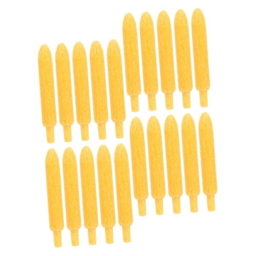 Angoily 50 Stück Teiliges Lang Verlängerte Ersatzspitzen mit für Acrylfarben Marker Stifte Atmungsaktive Marker Pen Replacement Nibs Nachfüllspitzen für Präzises Malen und Schreiben Angoily 50 Stück Teiliges Lang Verlängerte Ersatzspitzen mit für Acrylfarben Marker Stifte Atmungsaktive Marker Pen Replacement Nibs Nachfüllspitzen für Präzises Malen und Schreiben von Angoily