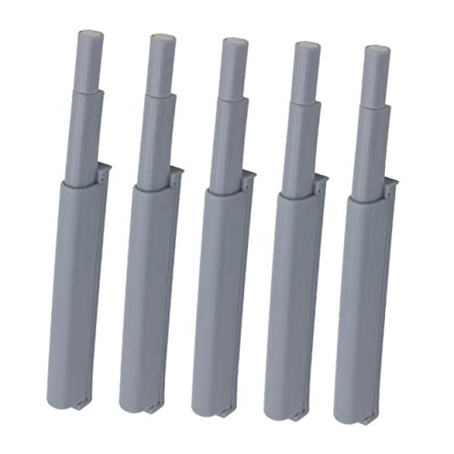 Angoily Schranktür Touch Open System 5 Stück Soft-close-scharniere Magnet Schubladentür Dämpfer Safe Angoily Schranktür Touch Open System 5 Stück Soft-close-scharniere Magnet Schubladentür Dämpfer Safe von Angoily