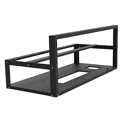 Angoily 6/8 Gpu-Halterung Für Gehäuse Grafikkarten Rahmen Netzteil Unterstützung//Mining Angoily 6/8 Gpu-Halterung Für Gehäuse Grafikkarten Rahmen Netzteil Unterstützung//Mining von Angoily