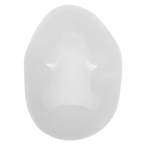 Angoily 6 Stück Silikonform in Form eines Schweins – Harz- und Wachskerzen, Epoxidgussformen für Weihnachtsdekor, Kerzenständer, DIY-Bastelzubehör Angoily 6 Stück Silikonform in Form eines Schweins – Harz- und Wachskerzen, Epoxidgussformen für Weihnachtsdekor, Kerzenständer, DIY-Bastelzubehör von Angoily