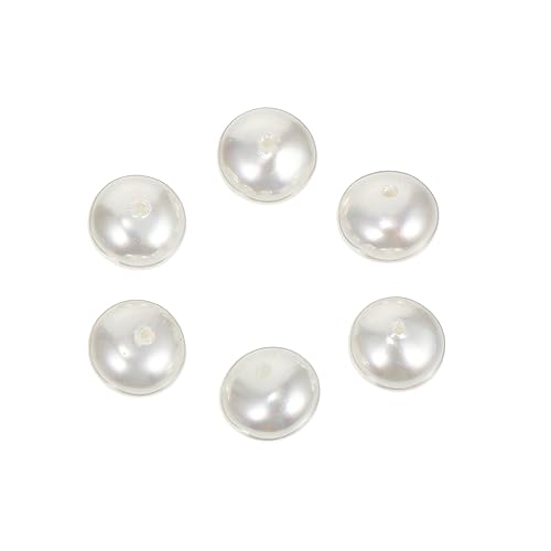 Angoily 6 Stück Teiliges Diy Schmuckperlen für Ohrringe und Barockperlen und Facettierte Steine Material für Schmuckherstellung und Bastelprojekte von Angoily