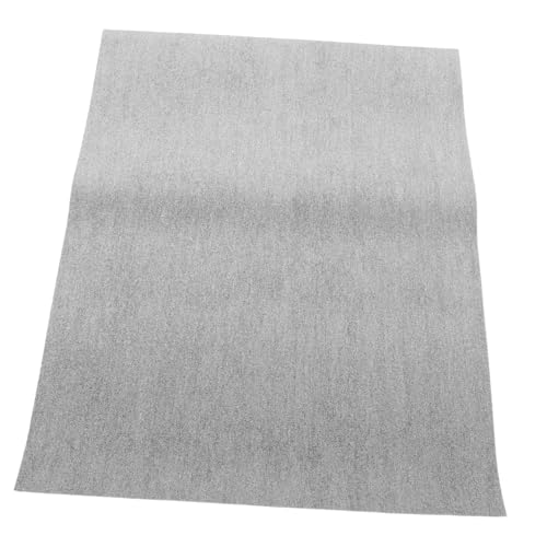 Angoily 6Blätter Wiederverwendbare Kalligrafie Matte Dickes Wasserschreibtuch für Anfänger Xuan Papierimitat Optimal für Schule Büro und Zuhause Schützt Ihren Schreibtisch Angoily 6Blätter Wiederverwendbare Kalligrafie Matte Dickes Wasserschreibtuch für Anfänger Xuan Papierimitat Optimal für Schule Büro und Zuhause Schützt Ihren Schreibtisch von Angoily