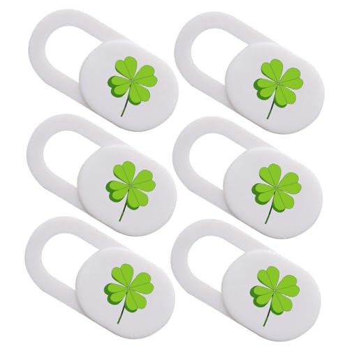 Angoily Kamera-schutzhülle Zum Abziehen und Aufkleben Laptop-Kamera-Abdeckung Schiebe-sichtschutz für Computerzubehör Angoily Kamera-schutzhülle Zum Abziehen und Aufkleben Laptop-Kamera-Abdeckung Schiebe-sichtschutz für Computerzubehör von Angoily