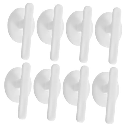 Angoily 8 Stück Selbstklebender Kabel Organizer für Küchengeräte und Ladekabel Kabelaufwicklung für USB Stromkabel Praktischer Kabelhalter zur Kabelaufbewahrung und Vermeidung Angoily 8 Stück Selbstklebender Kabel Organizer für Küchengeräte und Ladekabel Kabelaufwicklung für USB Stromkabel Praktischer Kabelhalter zur Kabelaufbewahrung und Vermeidung von Angoily