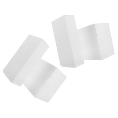 Angoily 8 Stück Teiliges Hochdichter Schaumstoffblöcke Leicht Zuschneidbar und Formbar für DIY Modellbau Bastelprojekte Blumenarrangements und Kreative Schulaktivitäten Angoily 8 Stück Teiliges Hochdichter Schaumstoffblöcke Leicht Zuschneidbar und Formbar für DIY Modellbau Bastelprojekte Blumenarrangements und Kreative Schulaktivitäten von Angoily