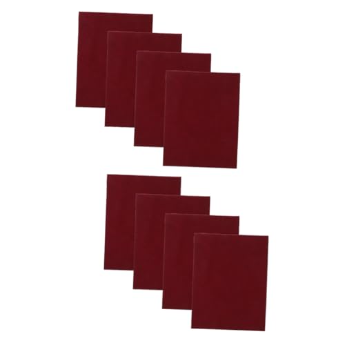 Angoily 8 Stück Teiliges Perlenmatten Rutsch Schmuckzubehör für Perlenarbeiten Weiches Leichtes Material Waschbar zum Auffädeln Bunter Bastelperlen Zufällige Farbe Zufällige Farbe Angoily 8 Stück Teiliges Perlenmatten Rutsch Schmuckzubehör für Perlenarbeiten Weiches Leichtes Material Waschbar zum Auffädeln Bunter Bastelperlen Zufällige Farbe Zufällige Farbe von Angoily