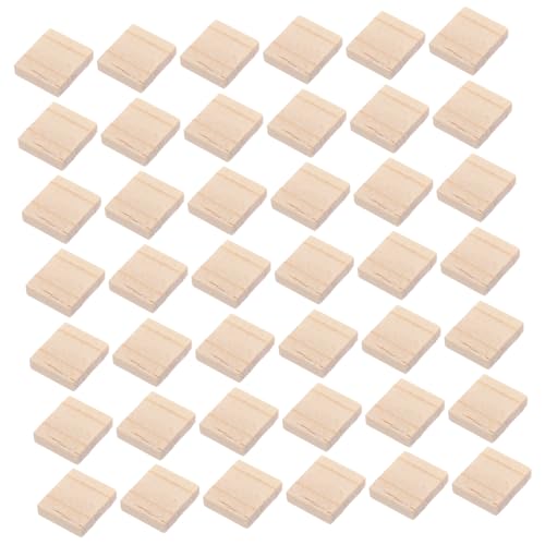 Angoily 800 Stück Blank Holzfliesen Unbehandelte Holzstücke Natürliche DIY Buchstaben Tiles für Malen Gravieren Bastelprojekte Familienaktivitäten Angoily 800 Stück Blank Holzfliesen Unbehandelte Holzstücke Natürliche DIY Buchstaben Tiles für Malen Gravieren Bastelprojekte Familienaktivitäten von Angoily