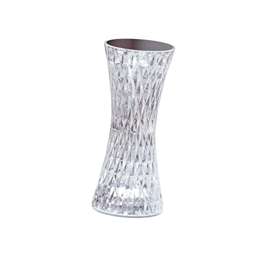 Angoily Touch Control Taille Tisch Lampe Kristall Diamant Nacht Licht Für Schlafzimmer Angoily Touch Control Taille Tisch Lampe Kristall Diamant Nacht Licht Für Schlafzimmer von Angoily