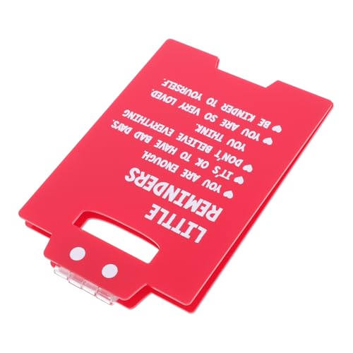 Angoily Acrylphone -display Stand Und Nagelplattenregal Schreibtisch Essentials Für Frauen Büro- Und Computerzubehör Schreibtisch von Angoily