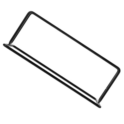 Angoily Aluminium Büro Trennwand Clip Verstellbare Bildschirm Halterung für Schreibtisch Praktischer Datenschutz Panel Clip Für Bibliotheken und Installieren Vielseitig und Handfreundlich von Angoily