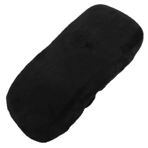 Angoily Bequeme Armlehnenpolster aus Memory Schaum für Bürostühle Gaming Stühle und Rollstühle Ergonomische Armstützen Atmungsaktiv Einfache Installation Vielseitig Einsetzbar von Angoily