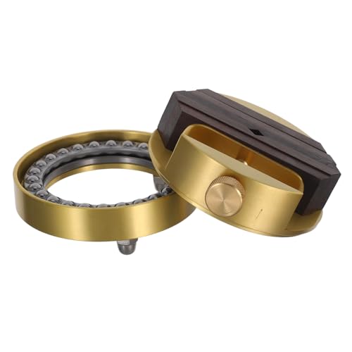 Angoily Brass Seal Engraving Vise Rotating Carving Clamp Adjustable Wooden Carving Tool For DIY Stamp Seal Engraving Bed Flexible Positioning System Angoily Brass Seal Engraving Vise Rotating Carving Clamp Adjustable Wooden Carving Tool For DIY Stamp Seal Engraving Bed Flexible Positioning System von Angoily