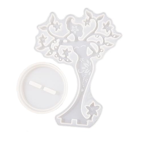 Angoily Diy Schmuckständer Epoxidharz Silikonform Für Schmuckorganisation Einzigartige Schönheitsform Für Ohrringe Und Halsketten Flexible Und Langlebige Gießform Für Individuelle Kreationen Angoily Diy Schmuckständer Epoxidharz Silikonform Für Schmuckorganisation Einzigartige Schönheitsform Für Ohrringe Und Halsketten Flexible Und Langlebige Gießform Für Individuelle Kreationen von Angoily