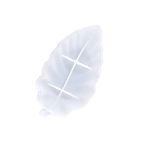 Angoily DIY Silikonform für Obstschale Blattform Glatte Oberfläche Langlebig und Geruchlos Kompakte Aufbewahrungsschale für Kreative Epoxidharz Gießprojekte Leicht und Praktisch für Angoily DIY Silikonform für Obstschale Blattform Glatte Oberfläche Langlebig und Geruchlos Kompakte Aufbewahrungsschale für Kreative Epoxidharz Gießprojekte Leicht und Praktisch für von Angoily