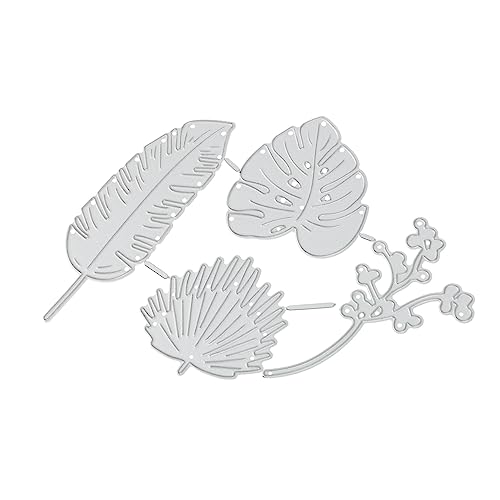 Angoily DIY Stanzform Aus Kohlenstoffstahl Prägeschablone Für Bastelvorlage Bastelschablone Zur Dekoration Von Scrapbooking-alben Und Fotorahmen von Angoily