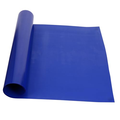 Angoily DIY Wärmeübertragungsfolie für T Shirts Kleidung Schuhe Mehr Transferfolie für Einfache Gravuren und Designs Metallic Roségold Angoily DIY Wärmeübertragungsfolie für T Shirts Kleidung Schuhe Mehr Transferfolie für Einfache Gravuren und Designs Metallic Roségold von Angoily